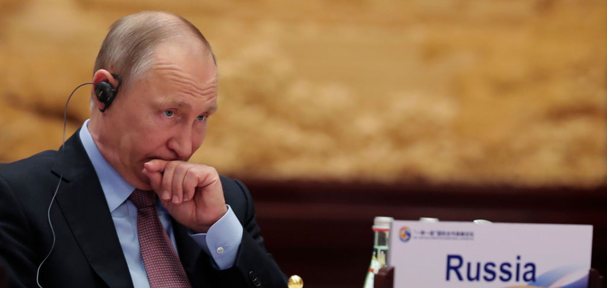 Путин не развернет полномасштабную войну в Украине: Радзиховский назвал веские причины