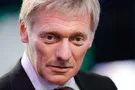 Дмитрий Песков