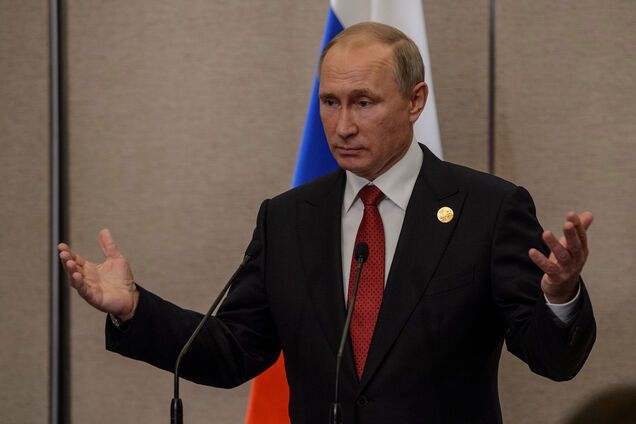 'Еще и лавры миротворцев': в России раскрыли коварный план Путина и Лаврова по Донбассу