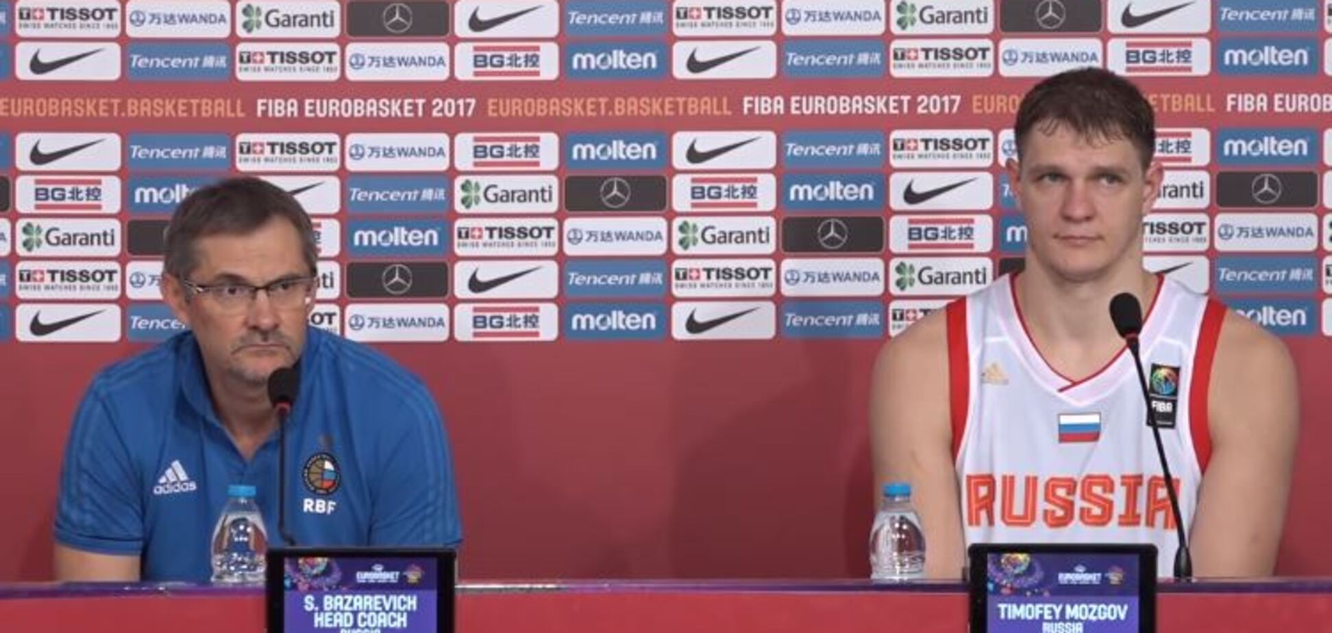 Тимофей Мозгов