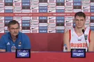 Тимофей Мозгов