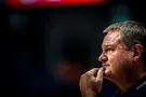 "Верю в команду": Мурзин отреагировал на поражение от вице-чемпионов Европы