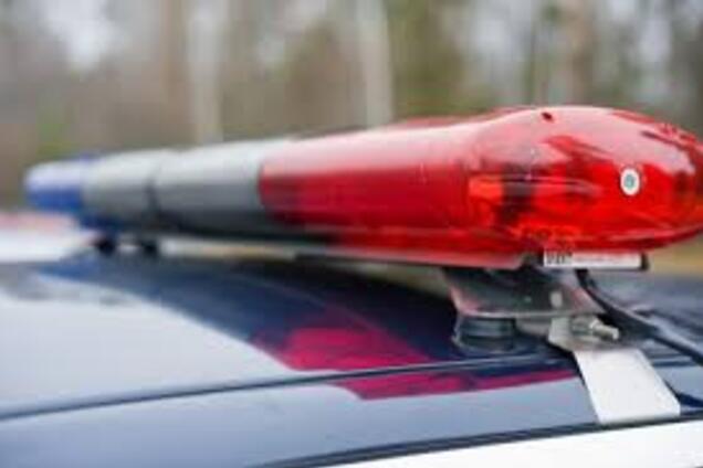 В Запорожье нашёлся пропавший мальчик