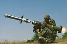 ПТРК Javelin