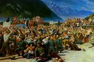 казаки Лиенц