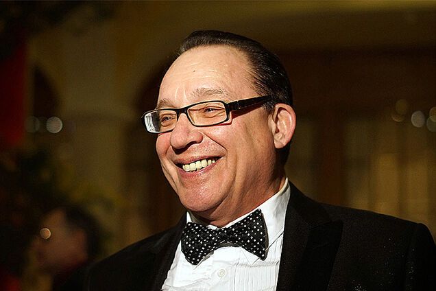 Максим Дунаевский