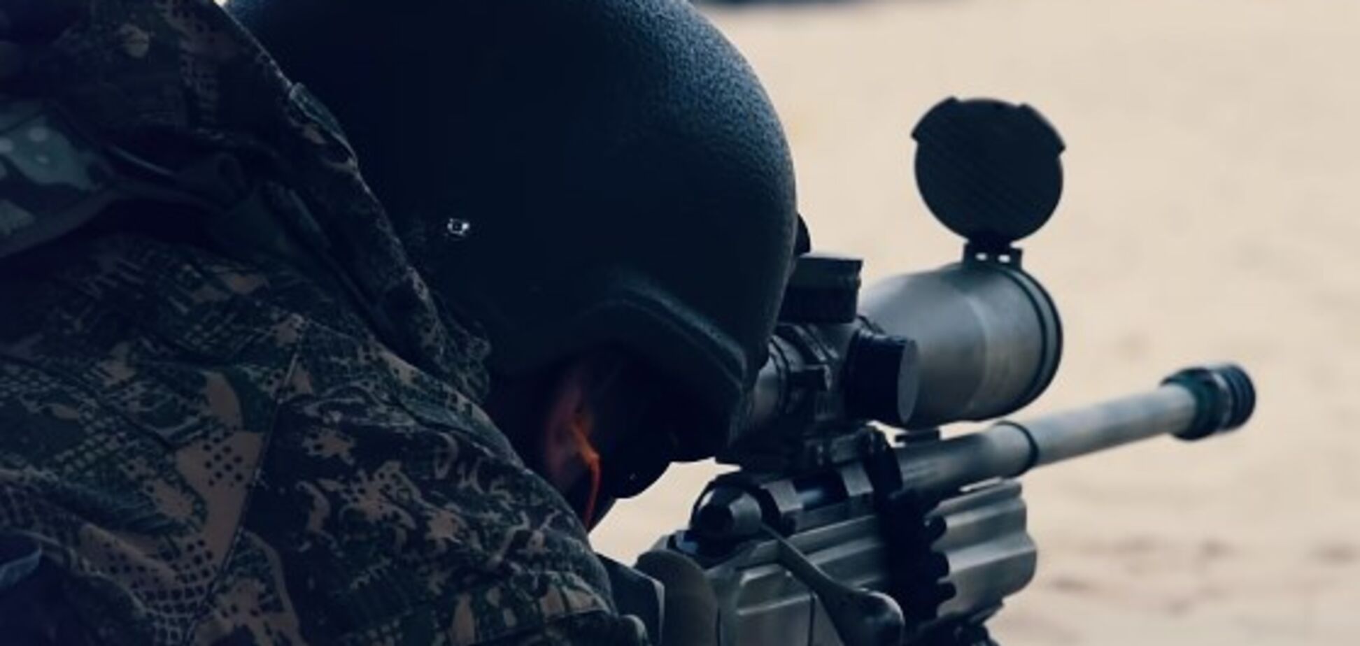 'Заклинатели прицелов': в сети показали, как работают снайперы ВСУ