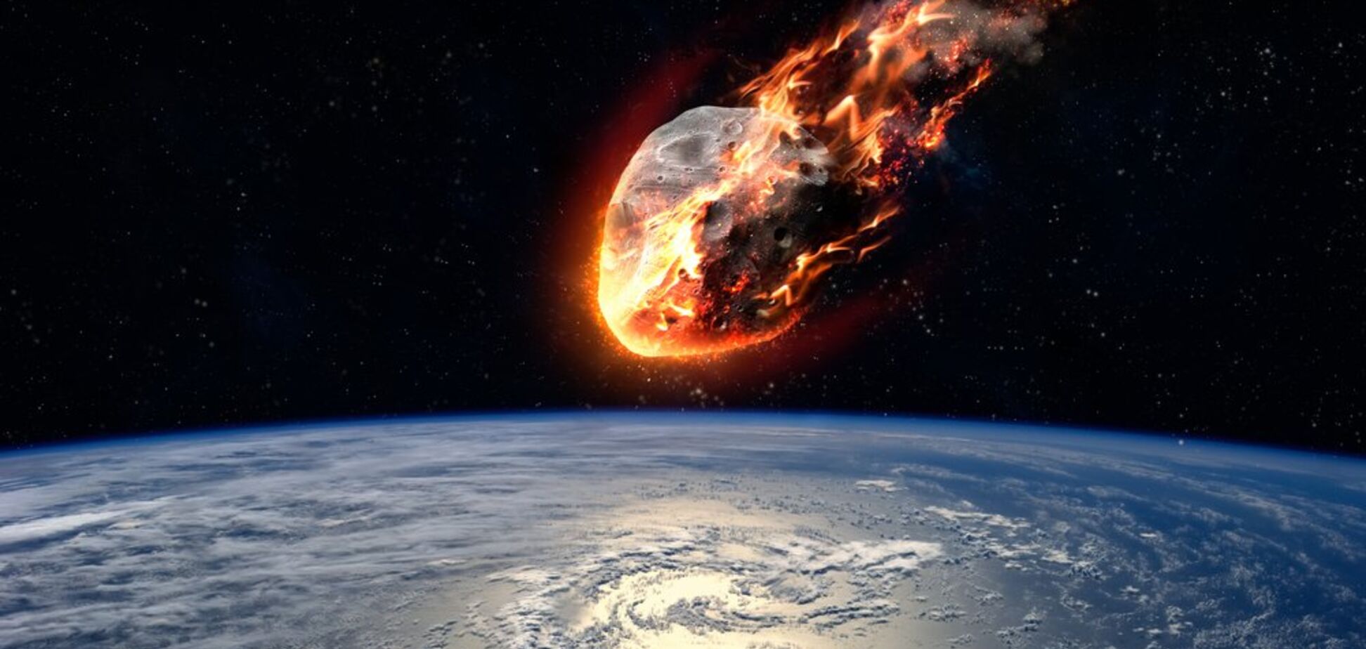 Вчені встановили, коли і чому планету може погубити Армагеддон