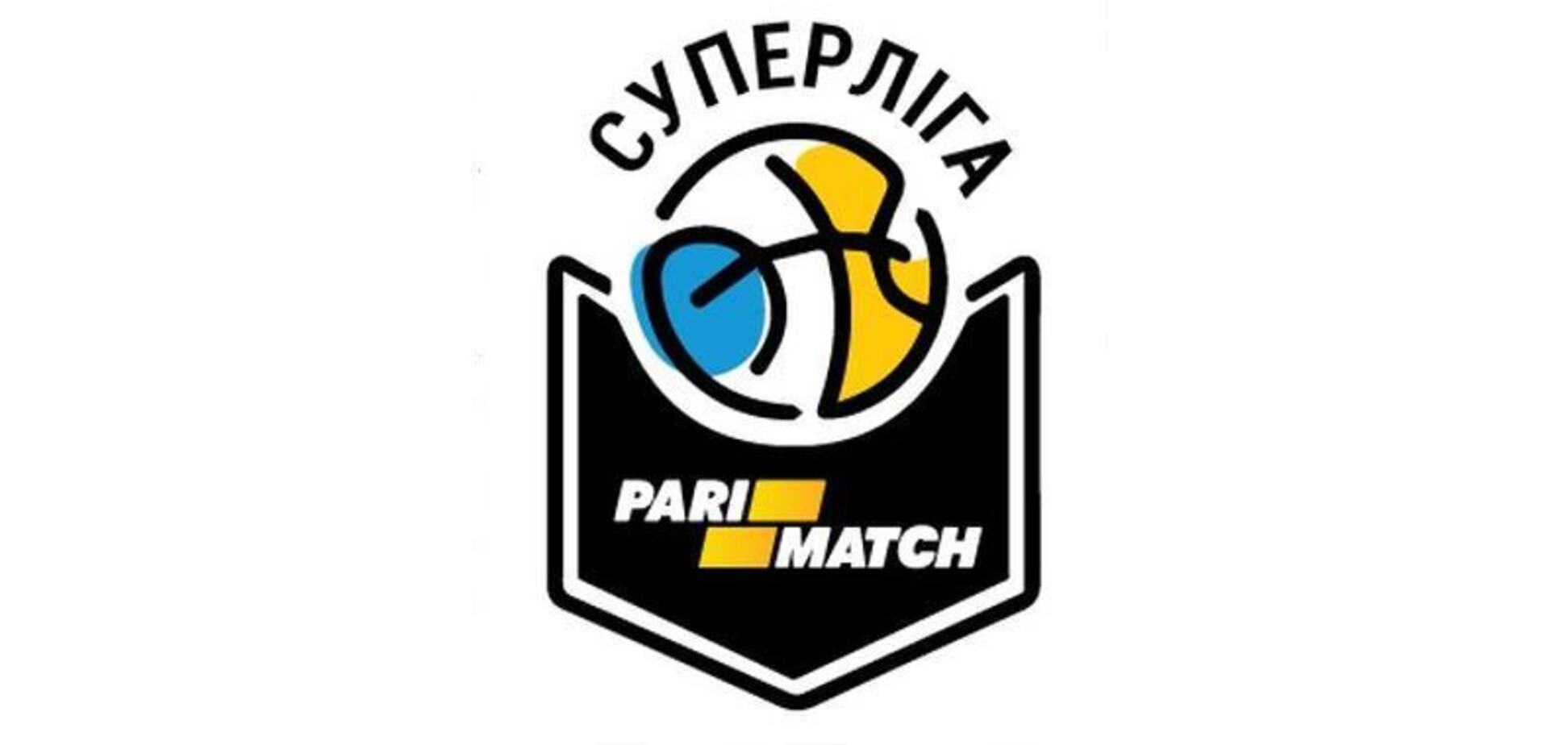 Быстро развивается: Федерация баскетбола Украины и Parimatch продлили партнерство