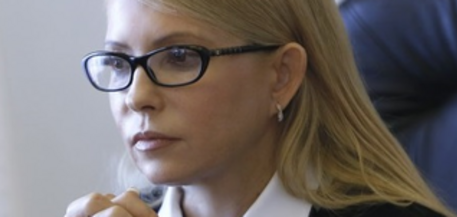 'Спасти Украину от кризиса': Тимошенко призвала власть срочно собраться в Раде