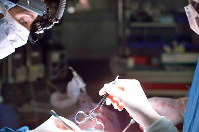 Ми будемо боротись за життя кожного важкохворого