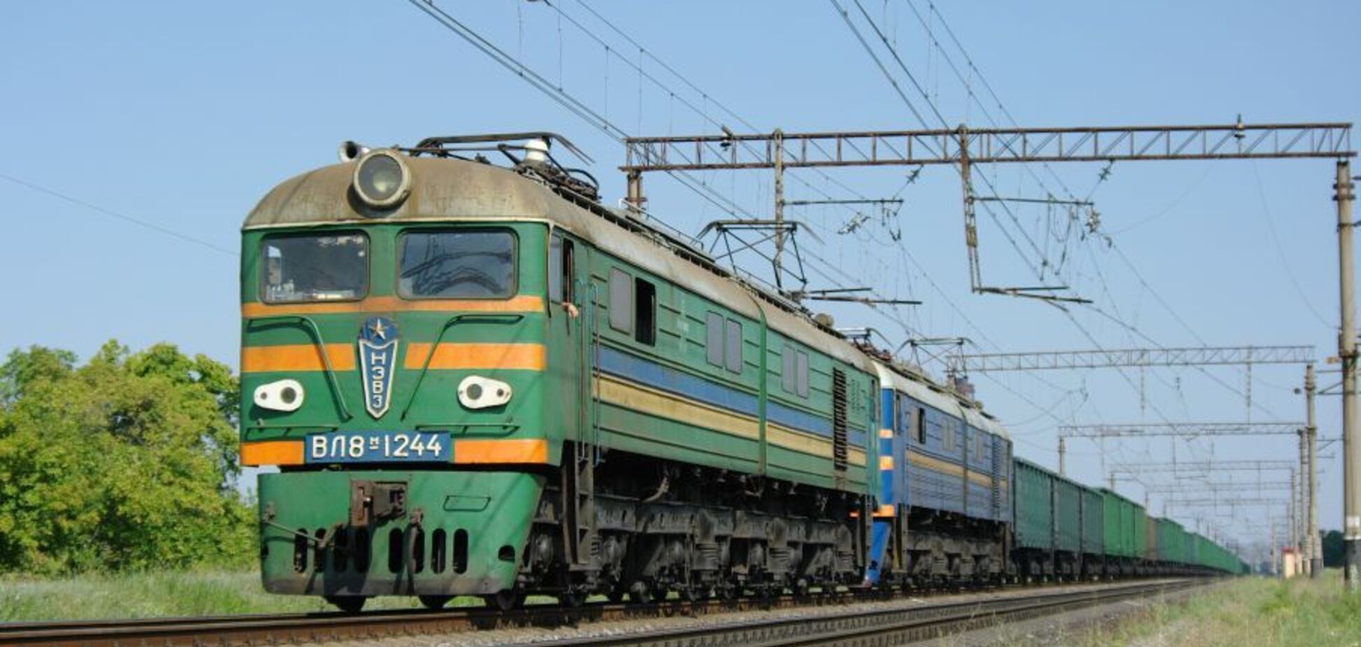 СБУ разоблачила схему 'Укрзалізниці' по меткомбинатам Донетчины: видеофакт