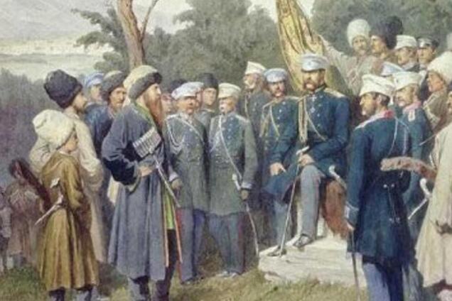 Как россияне относятся к захвату других народов