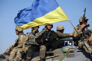 танк Україна