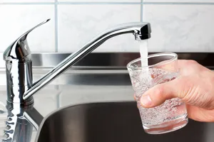 Вода