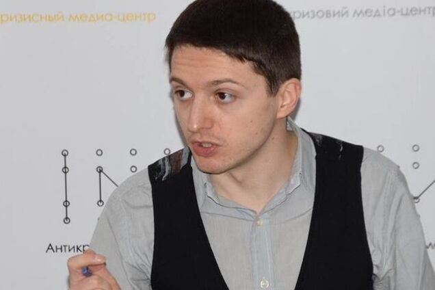 Сергей Попов