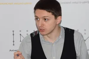 Сергей Попов