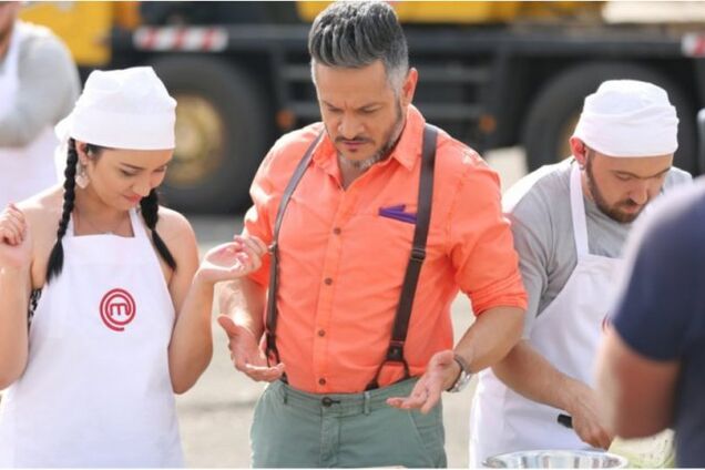 Майстер шеф 7 сезон: чим запам'ятається 3 випуск