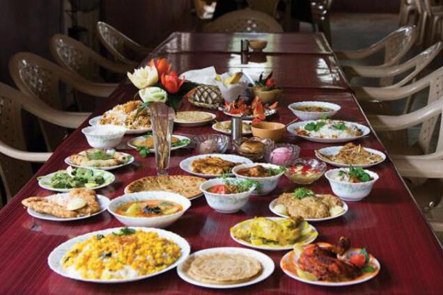 Как сэкономить деньги и время на организации поминального обеда