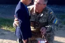 Скандал на Киевщине