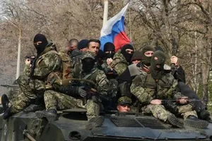 Переговоры по Донбассу: Украина призвала отменить скандальный указ Путина