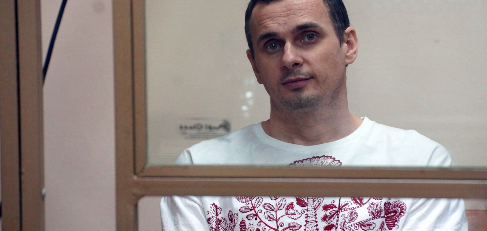 'Мене змусили': Афанасьєв відповів на звинувачення у 'зраді' Сенцова