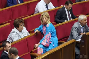 Татьяна Донец