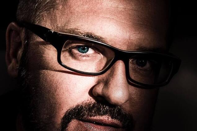 'Ми деградуємо': Олександр Пономарьов про шоу-бізнес, політику та війну в Україні