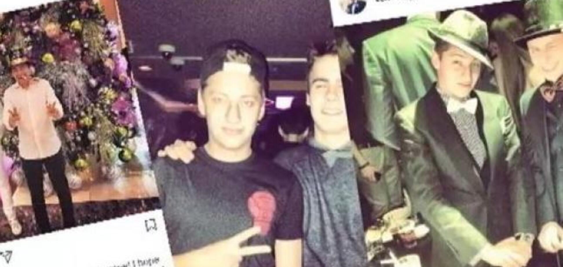 От США до Европы: где учатся дети украинских политиков