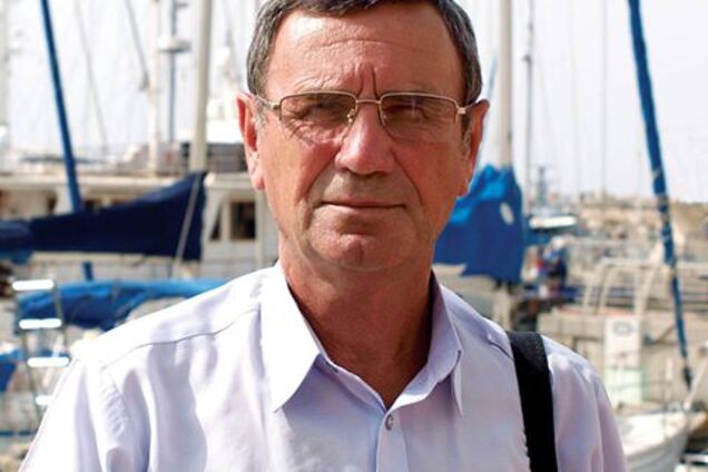 Вот такие авианосцы, или История одного фейка