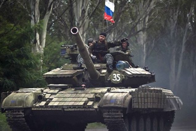 Десятки років: російський політик назвав терміни, коли Росія піде з Донбасу