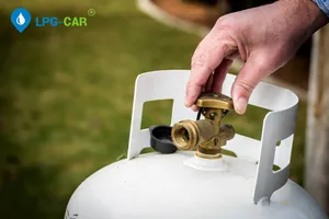 LPG