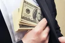 Коррупция в России