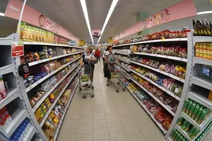 Якими ціни будуть восени