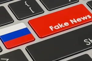 Древнейший пропагандистский трюк