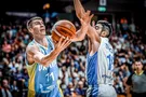 Сборная Украины по баскетболу
