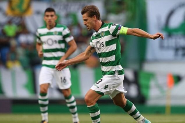 Адрієн Сілва