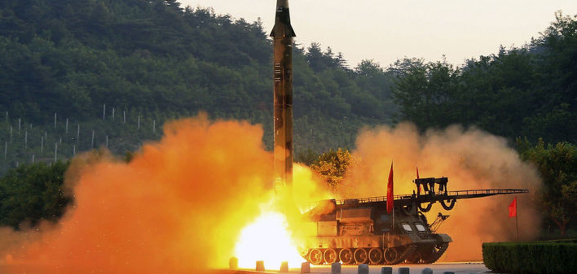 Война неизбежна