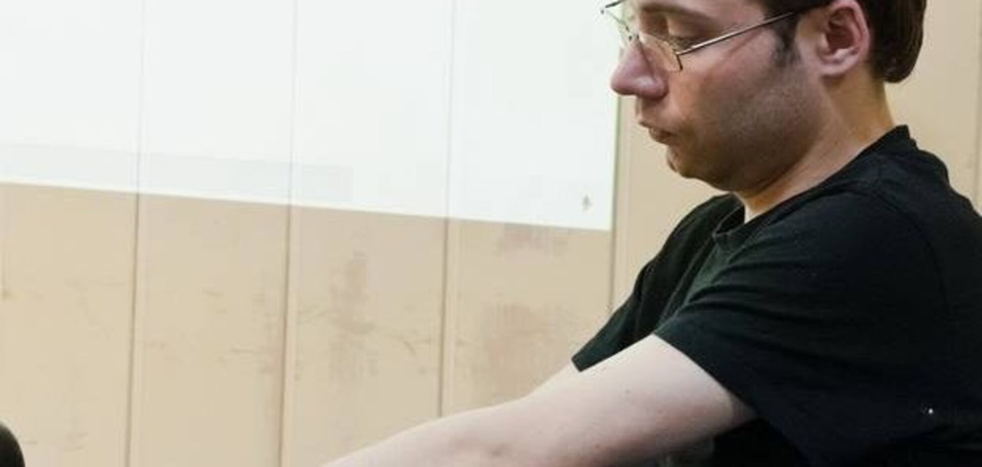 Олександр Джус