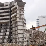 Новострой "Кадорр" в Одессе уничтожает целебный подземный источник - СМИ