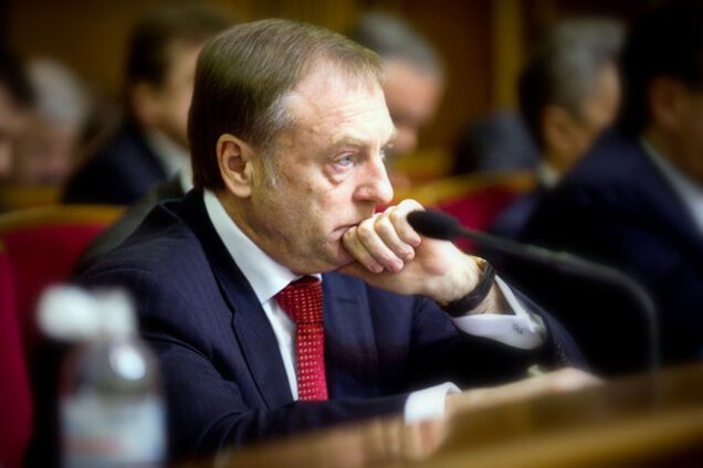 'Захистимо і підтримаємо': 'Опозиційний блок' зробив заяву щодо Лавриновича