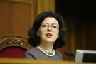 Оксана Сыроид