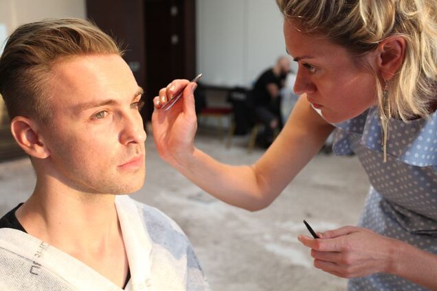 'Нова хвиля 2017': росіяни показали, як змінили українця для конкурсу