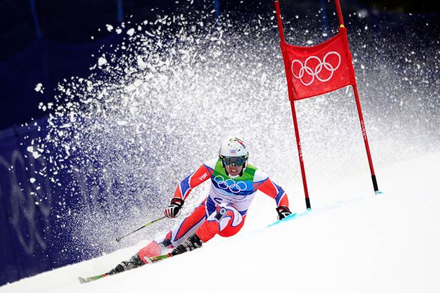 Відмова від трансляції Зимової олімпіади-2018 в Україні — це дурість чи тупість?