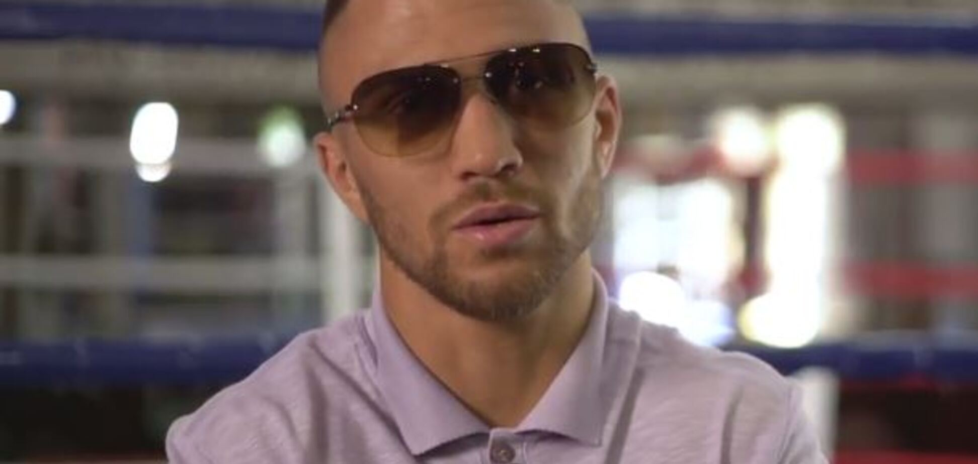 Василий Ломаченко