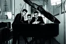 Мировой тур итальянцев IL VOLO завершится концертом в Украине
