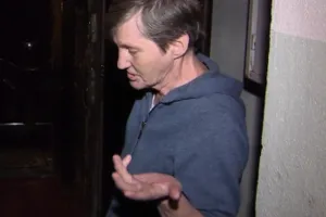Любовь Голак