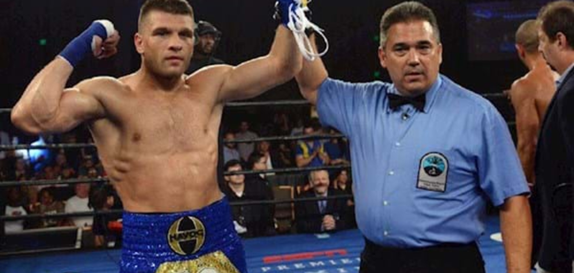 Сергій Дерев'янченко