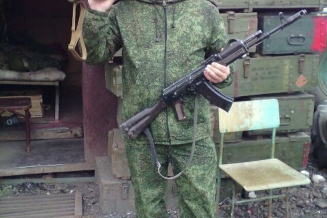 В сети показали новую партию ликвидированных террористов 'Л/ДНР'