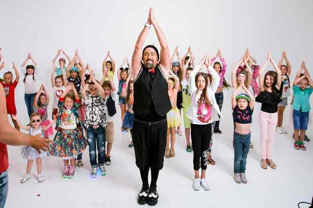 Дима Коляденко